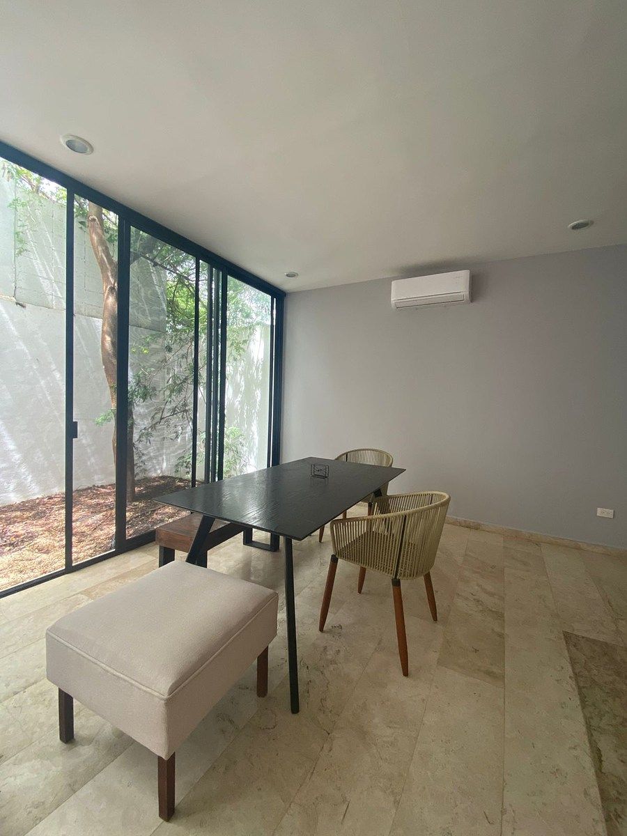 Casa em Temozón Norte, Mérida, foto 4 de 20