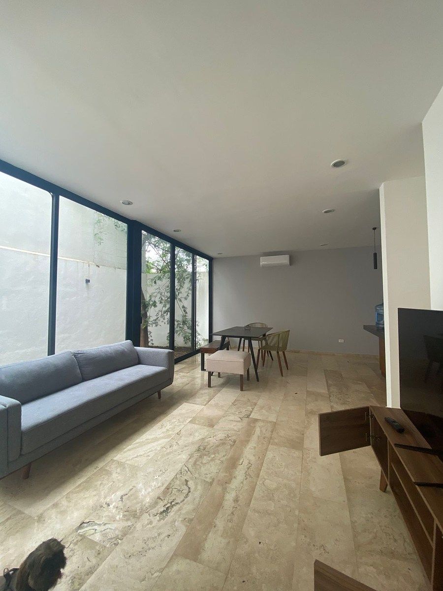 Casa em Temozón Norte, Mérida, foto 2 de 20