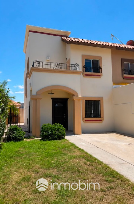 Casa em Residencial Barcelona, Mexicali, foto 2 de 12