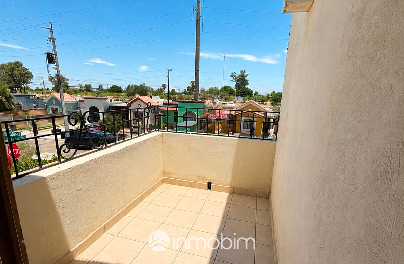 Casa em Residencial Barcelona, Mexicali, foto 8 de 12