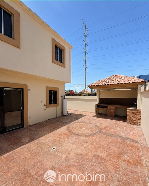 Casa em Residencial Barcelona, Mexicali, foto 9 de 12