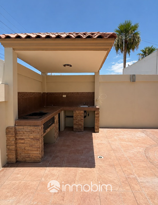 Casa em Residencial Barcelona, Mexicali, foto 12 de 12