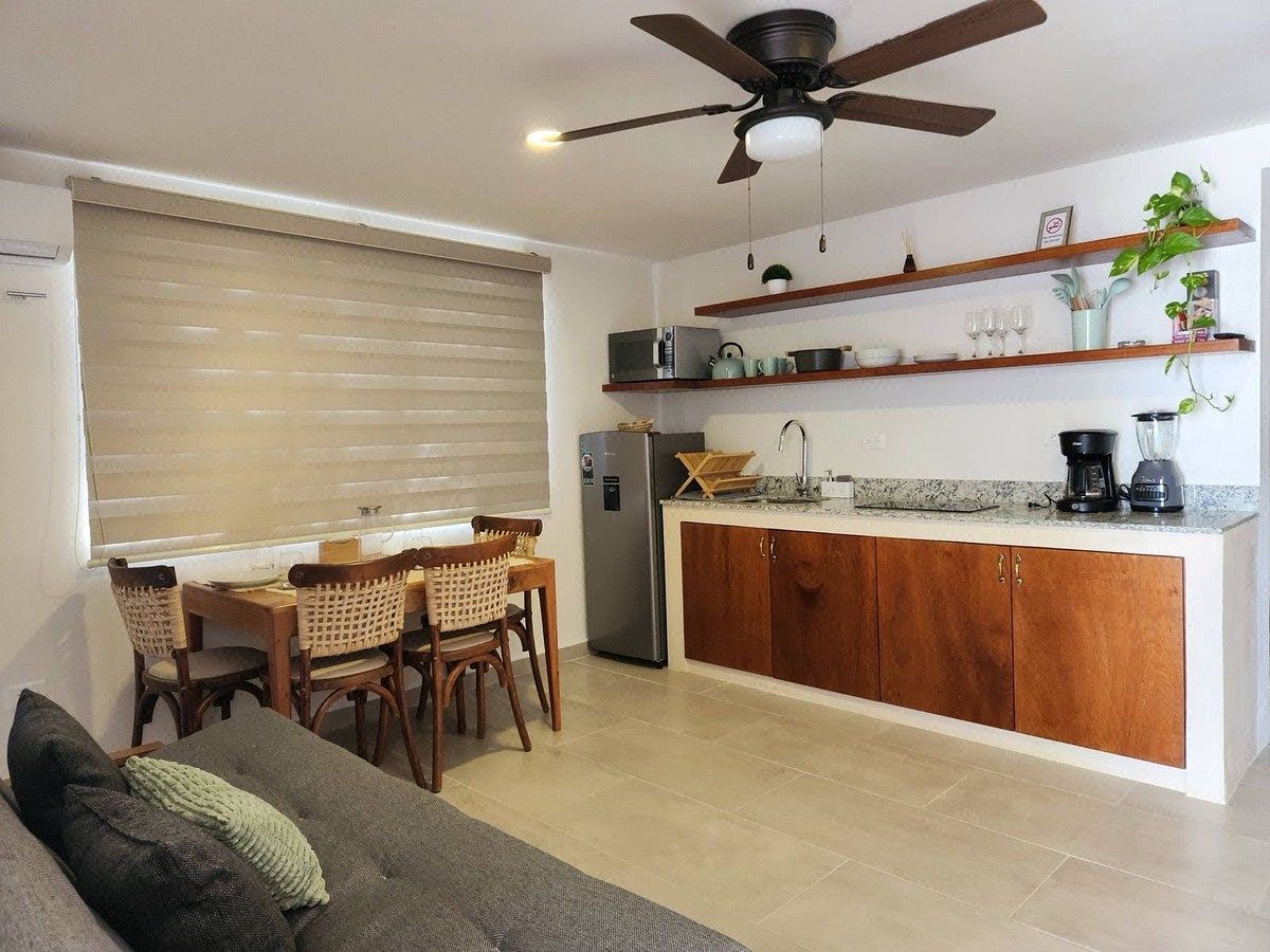 Apartamento em García Gineres, Mérida, foto 2 de 12