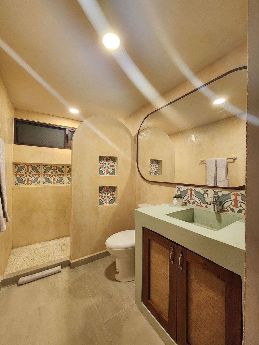 Apartamento em García Gineres, Mérida, foto 3 de 12