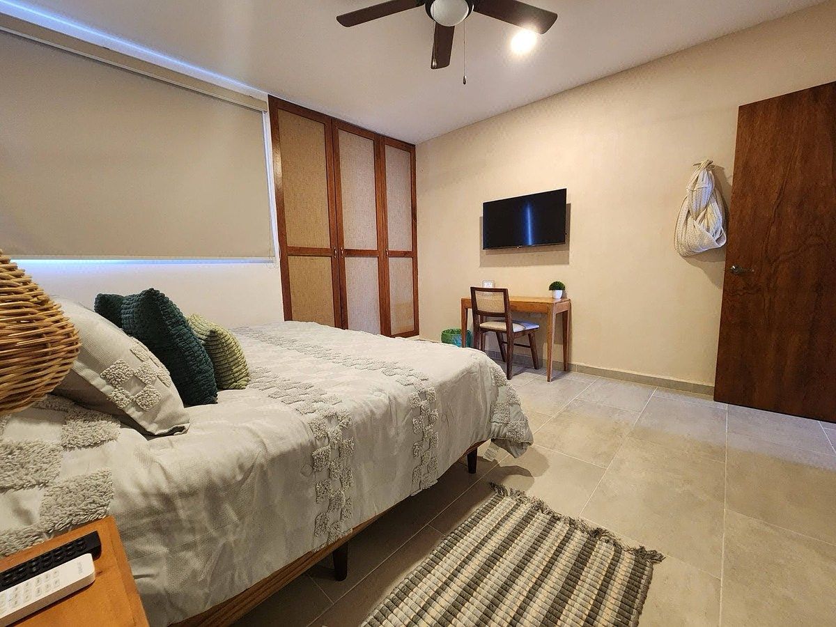 Apartamento em García Gineres, Mérida, foto 5 de 12