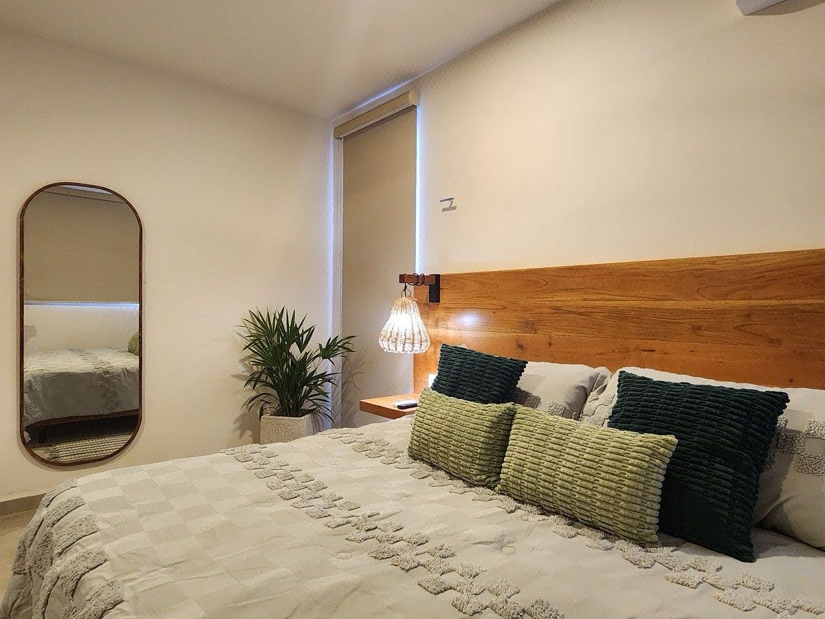 Apartamento em García Gineres, Mérida, foto 6 de 12