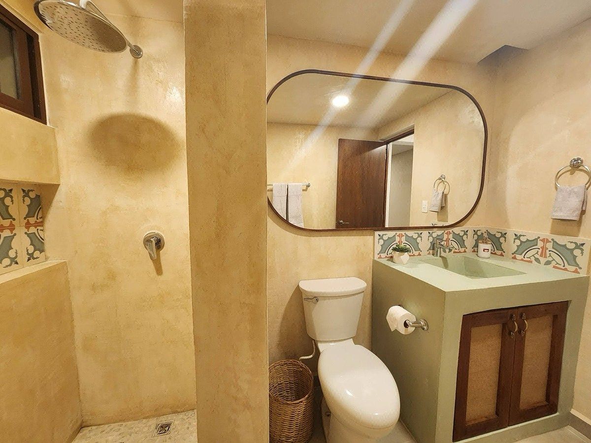 Apartamento em García Gineres, Mérida, foto 7 de 12