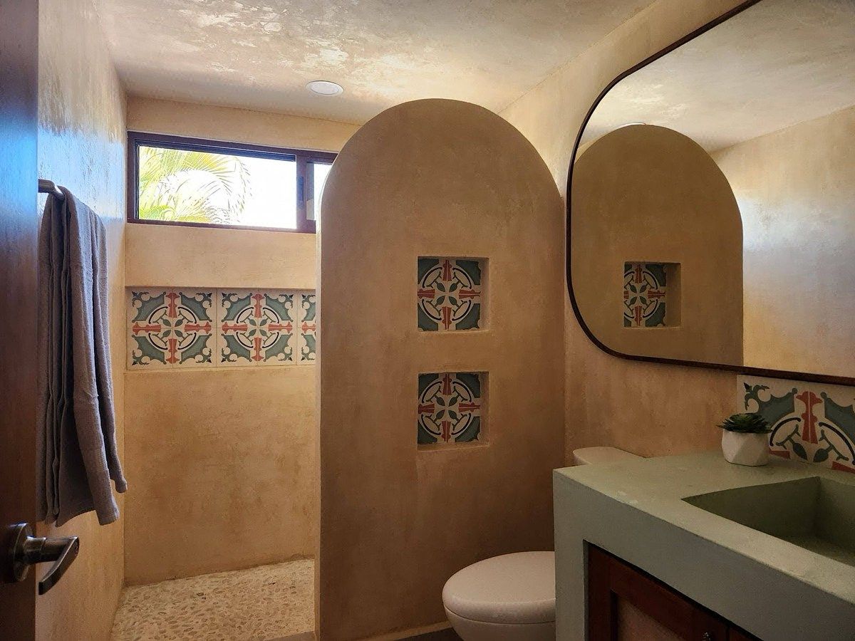 Apartamento em García Gineres, Mérida, foto 8 de 12
