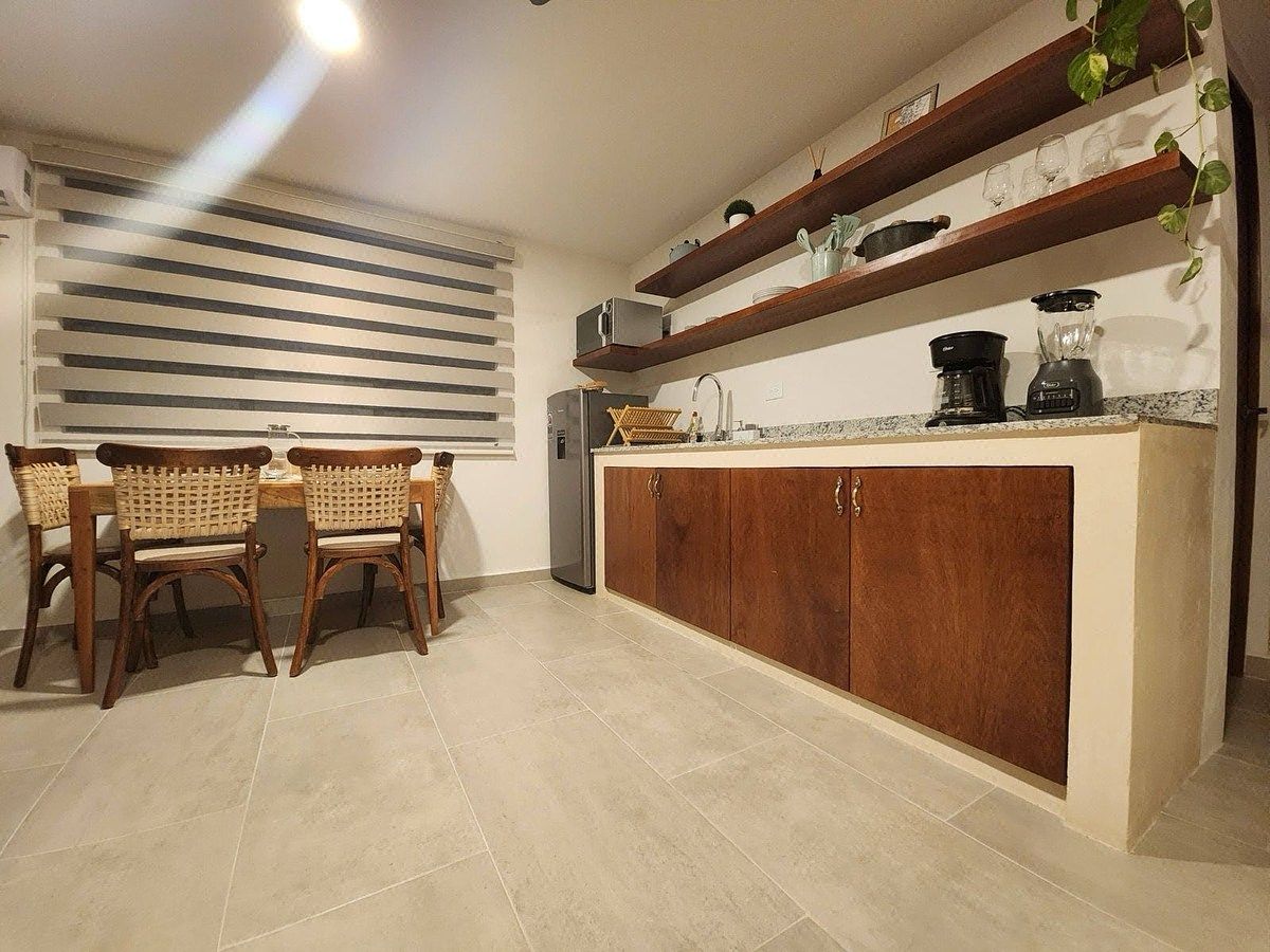 Apartamento em García Gineres, Mérida, foto 9 de 12
