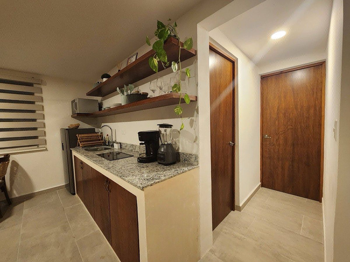 Apartamento em García Gineres, Mérida, foto 10 de 12