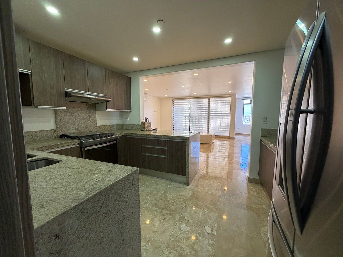 Apartment in Zona Urbana Río Tijuana, Tijuana, photo 10 of 38