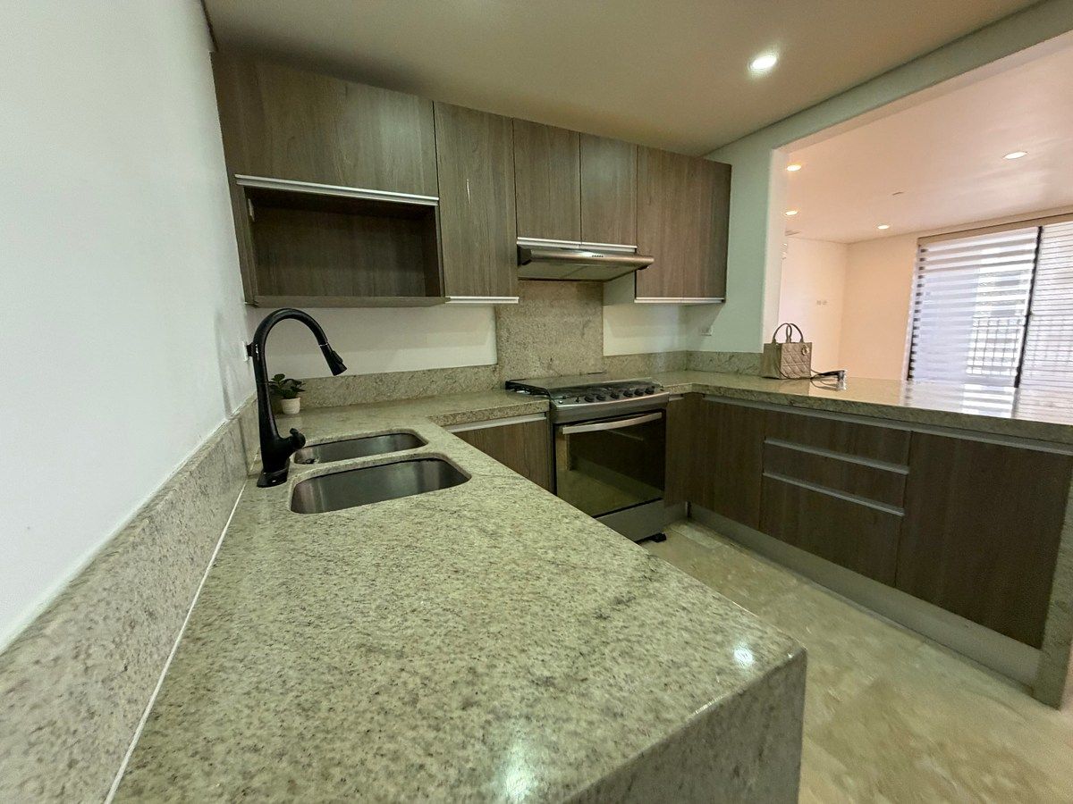 Apartment in Zona Urbana Río Tijuana, Tijuana, photo 11 of 38