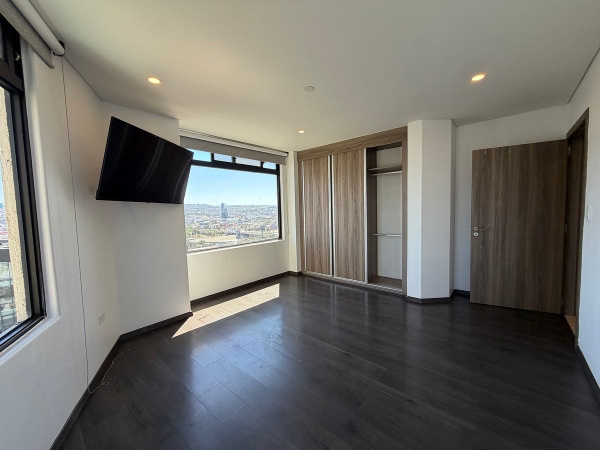 Apartment in Zona Urbana Río Tijuana, Tijuana, photo 24 of 38