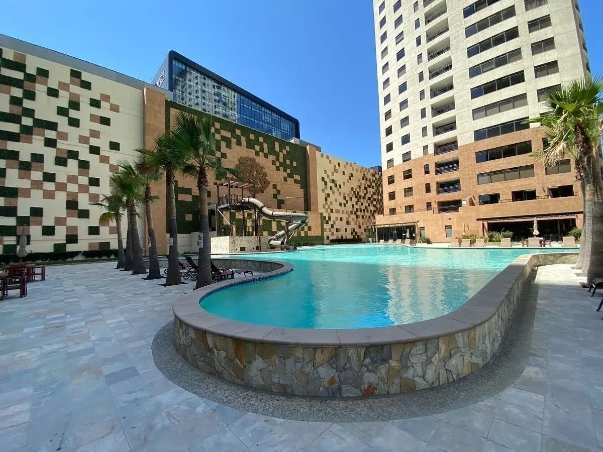 Apartment in Zona Urbana Río Tijuana, Tijuana, photo 36 of 38