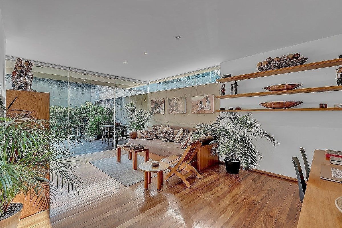 Apartamento em Bosques de las Lomas, Cuajimalpa de Morelos, foto 2 de 21