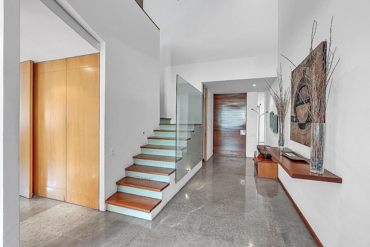 Apartamento em Bosques de las Lomas, Cuajimalpa de Morelos, foto 5 de 21