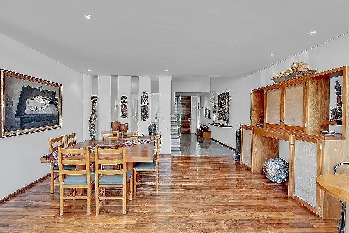 Apartamento em Bosques de las Lomas, Cuajimalpa de Morelos, foto 9 de 21