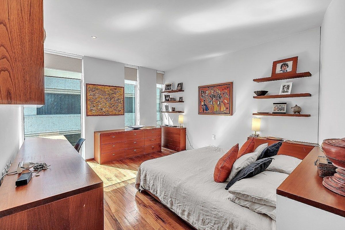 Apartamento em Bosques de las Lomas, Cuajimalpa de Morelos, foto 10 de 21