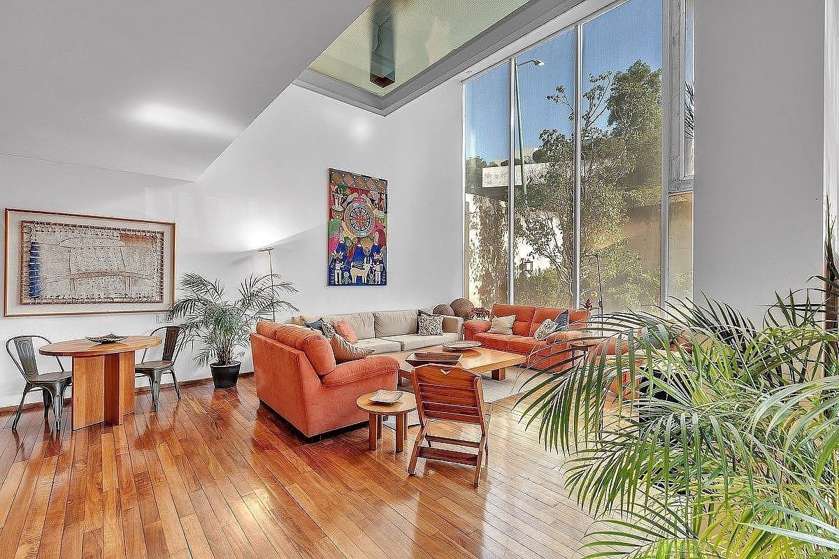 Apartamento em Bosques de las Lomas, Cuajimalpa de Morelos, foto 16 de 21