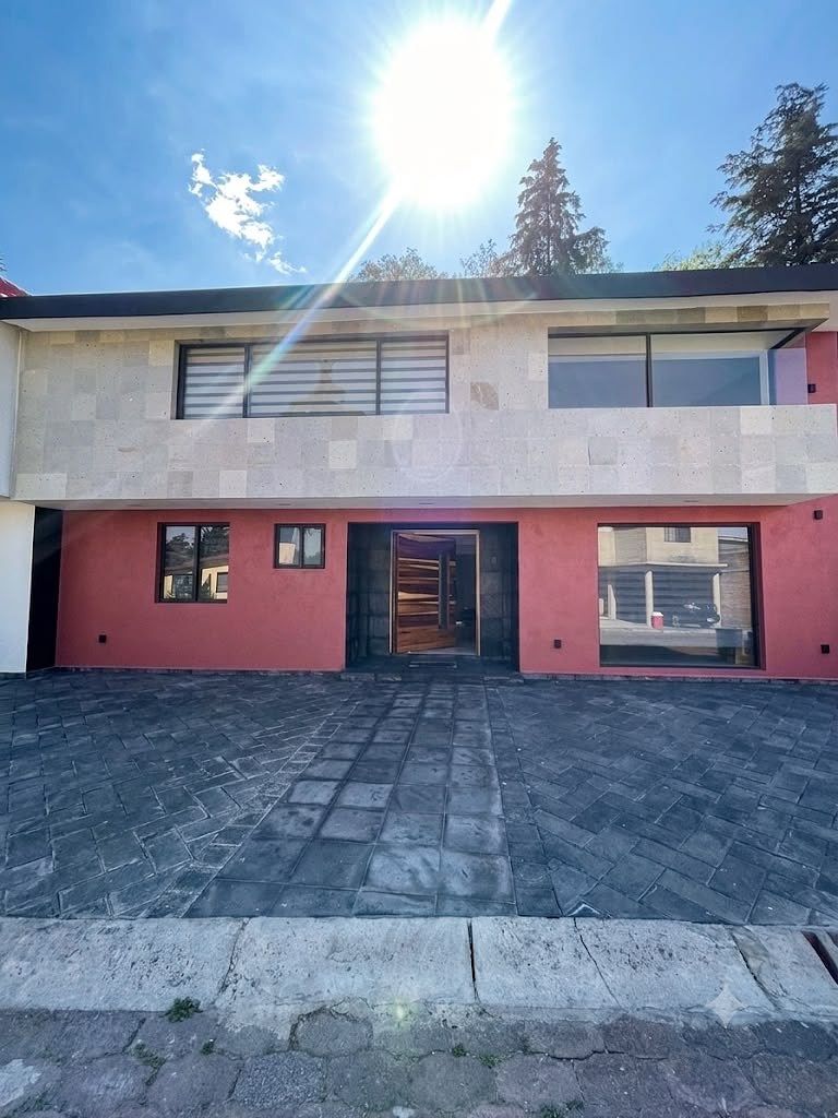 Casa en Venta | Col. San Pedro Mártir, Tlalpan, photo 1 of 35