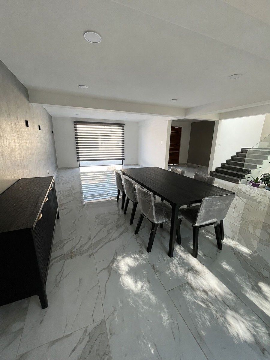 House in San Pedro Mártir, Tlalpan, photo 3 of 35