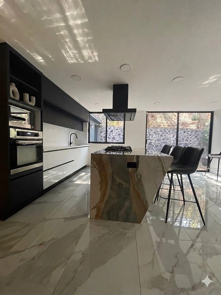 House in San Pedro Mártir, Tlalpan, photo 6 of 35