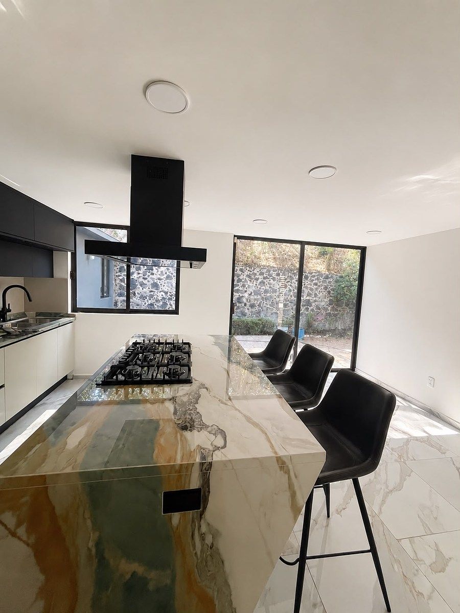 House in San Pedro Mártir, Tlalpan, photo 7 of 35