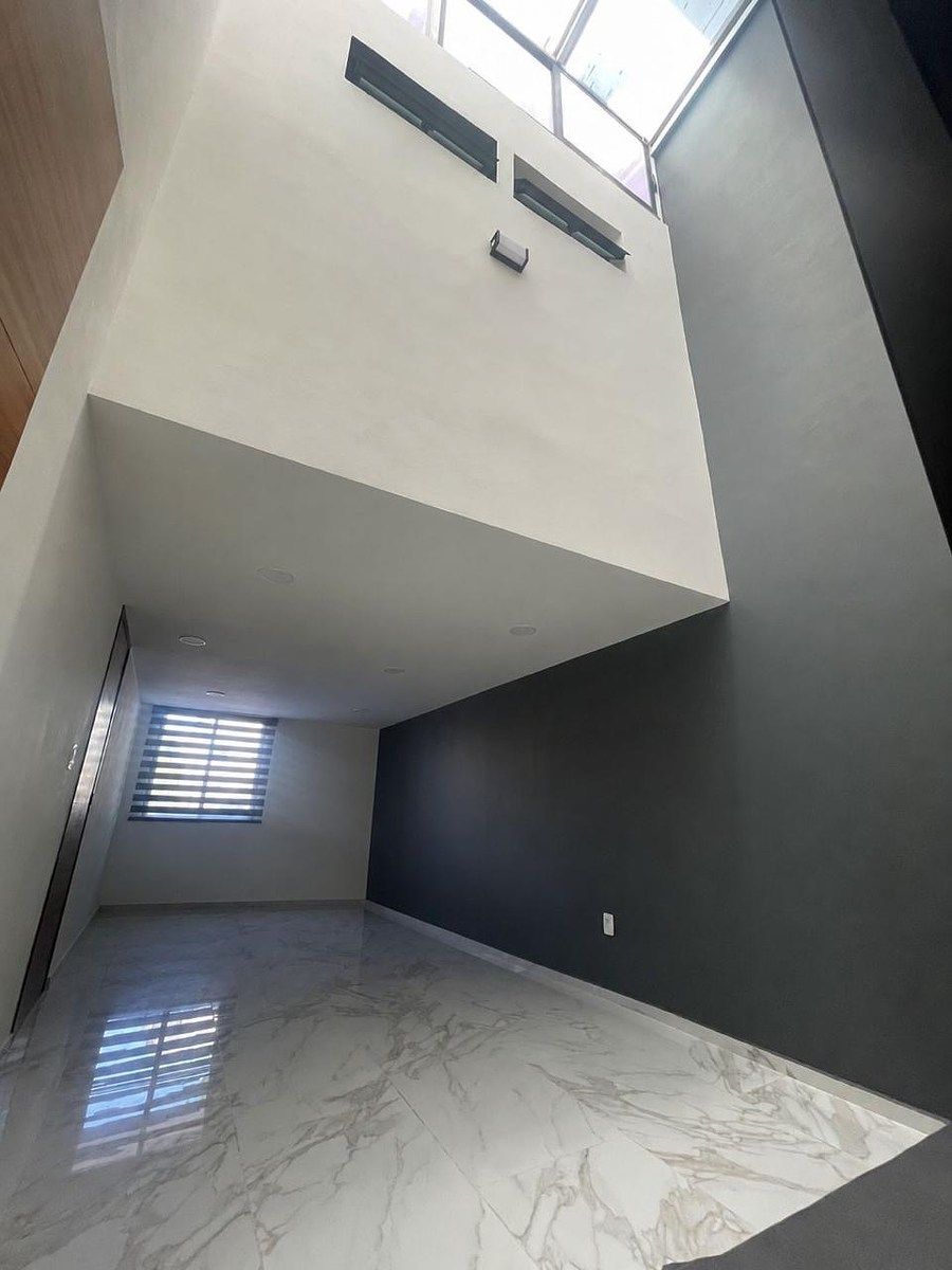 House in San Pedro Mártir, Tlalpan, photo 11 of 35