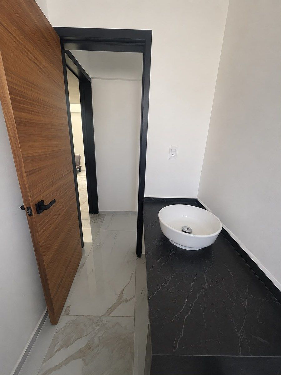 House in San Pedro Mártir, Tlalpan, photo 10 of 35