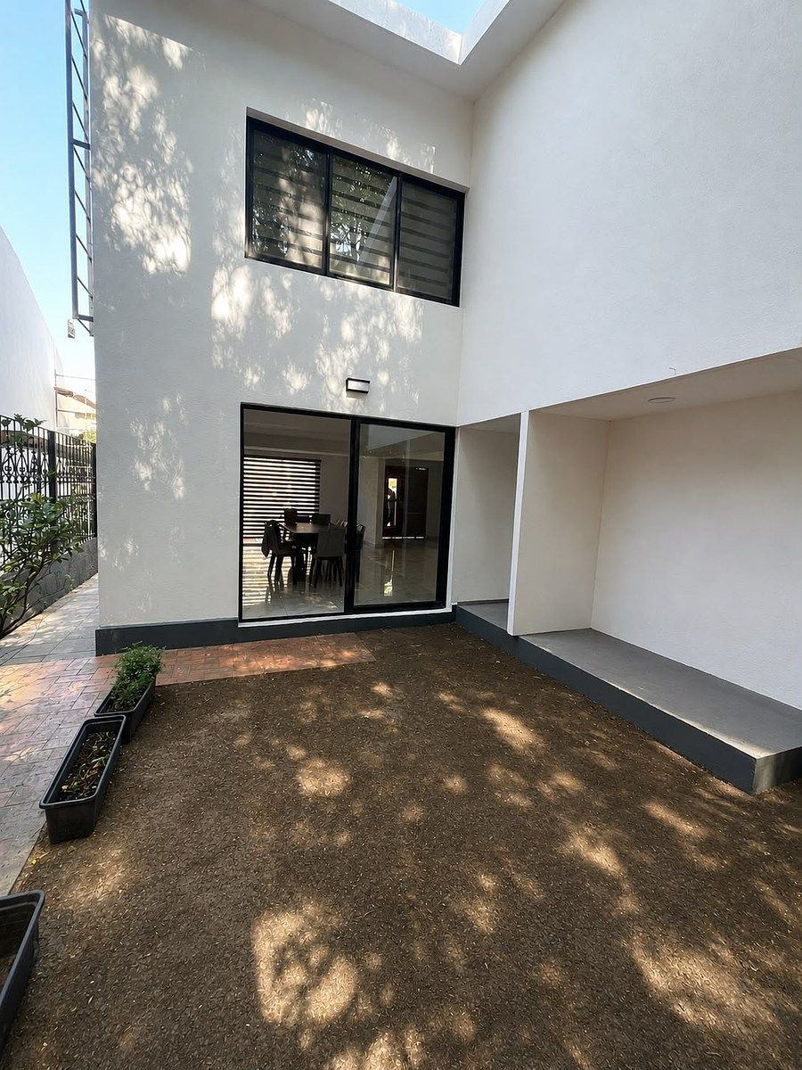 House in San Pedro Mártir, Tlalpan, photo 12 of 35