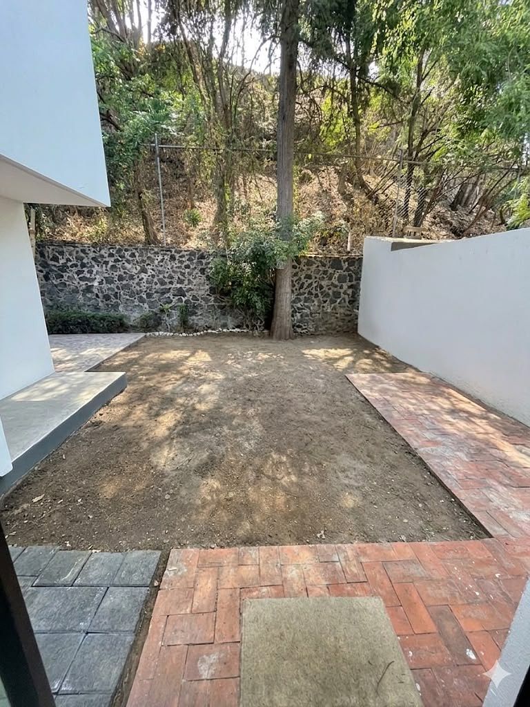 House in San Pedro Mártir, Tlalpan, photo 13 of 35