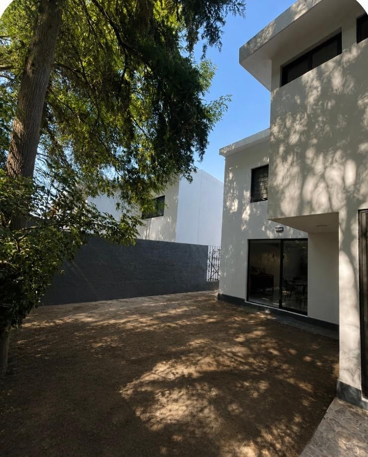 House in San Pedro Mártir, Tlalpan, photo 14 of 35
