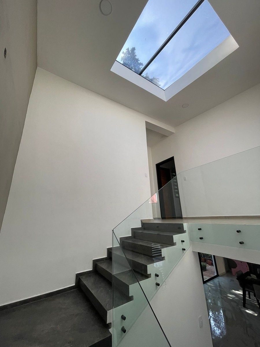House in San Pedro Mártir, Tlalpan, photo 21 of 35