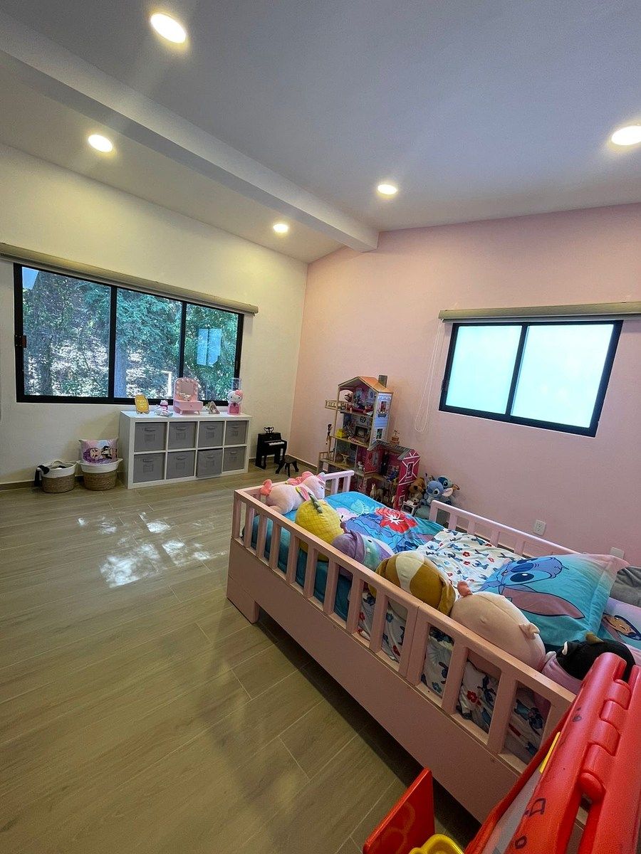 House in San Pedro Mártir, Tlalpan, photo 29 of 35