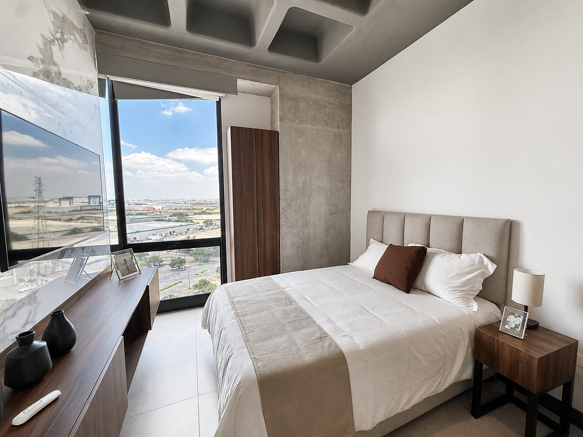 Departamento Nuevo en Apodaca | Ideal para vivir o invertir, foto 1 de 16