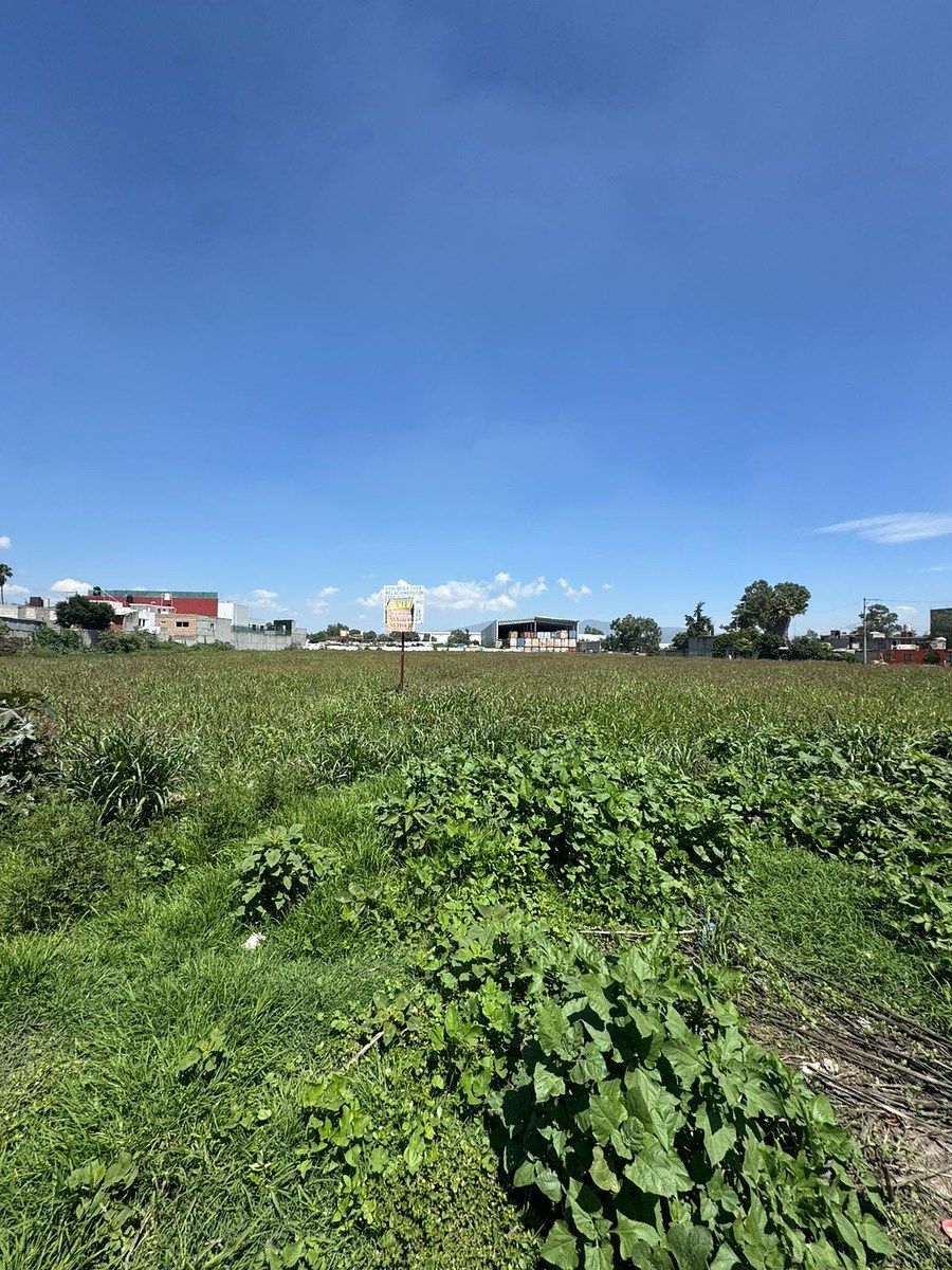 Lote em San Mateo Ixtacalco, Cuautitlán Izcalli, foto 4 de 11