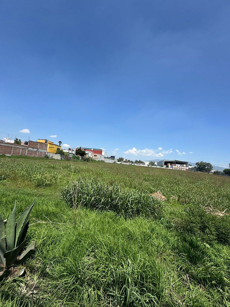 Lote em San Mateo Ixtacalco, Cuautitlán Izcalli, foto 5 de 11