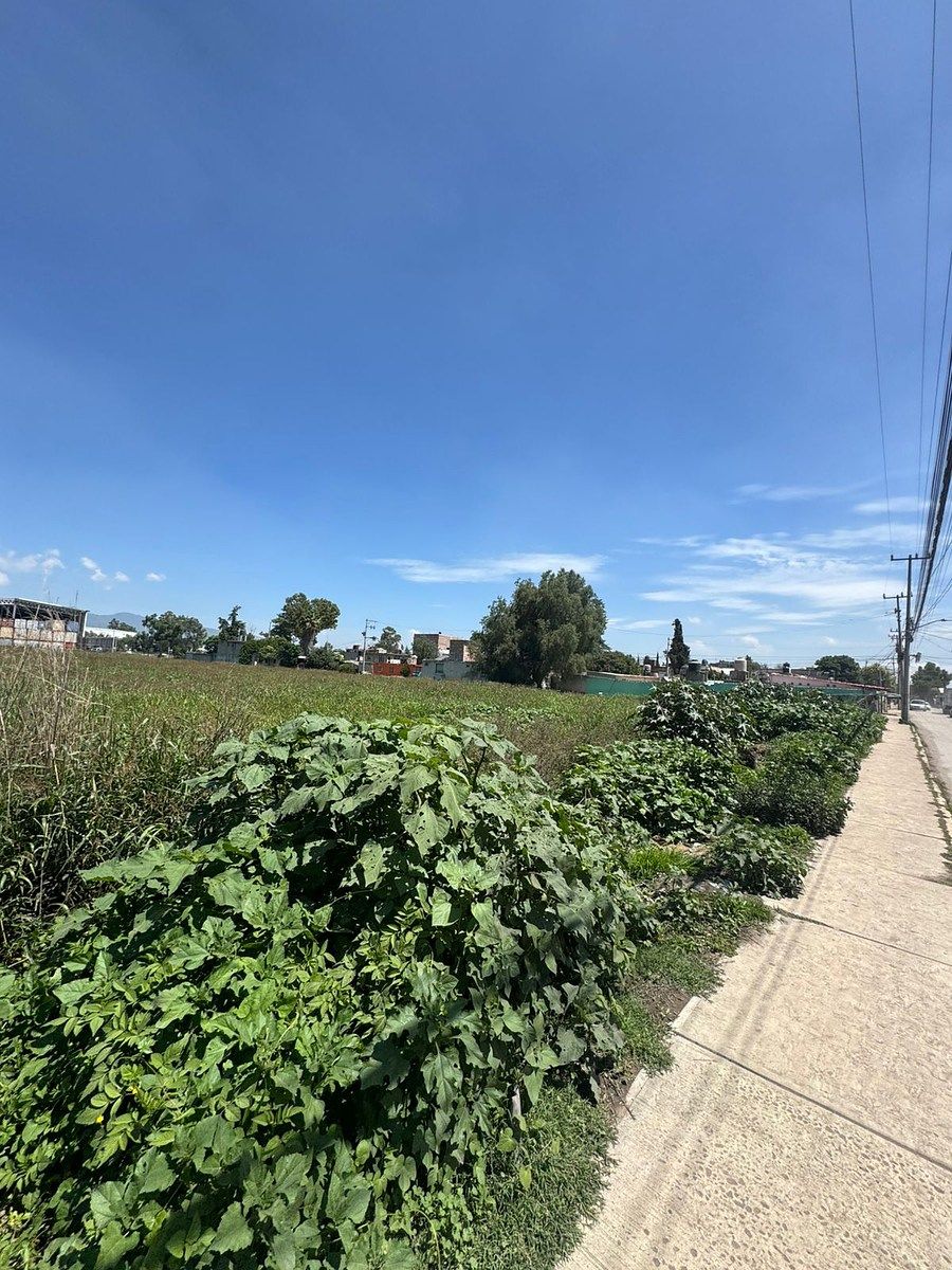 Lote em San Mateo Ixtacalco, Cuautitlán Izcalli, foto 6 de 11