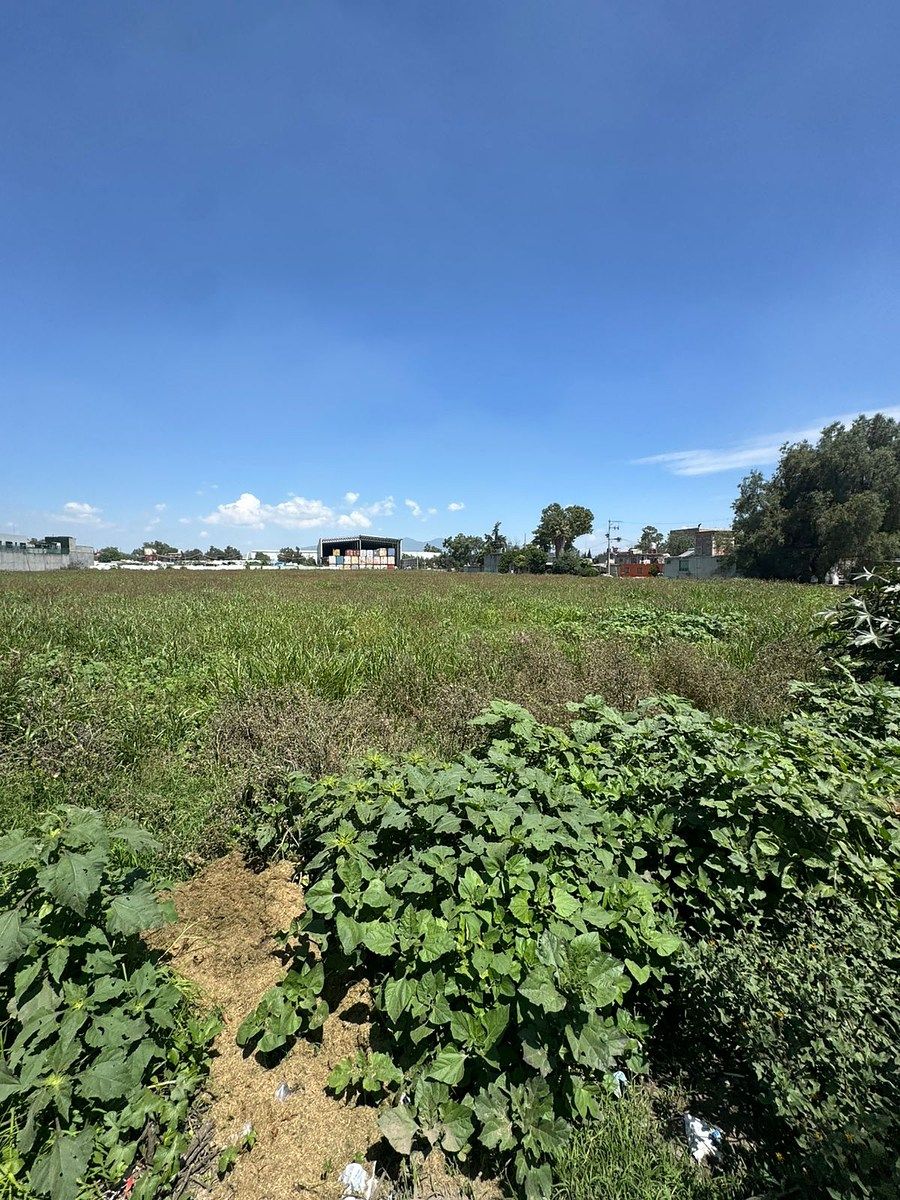 Lote em San Mateo Ixtacalco, Cuautitlán Izcalli, foto 7 de 11