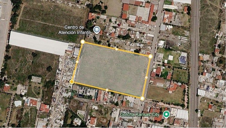 Lote em San Mateo Ixtacalco, Cuautitlán Izcalli, foto 8 de 11