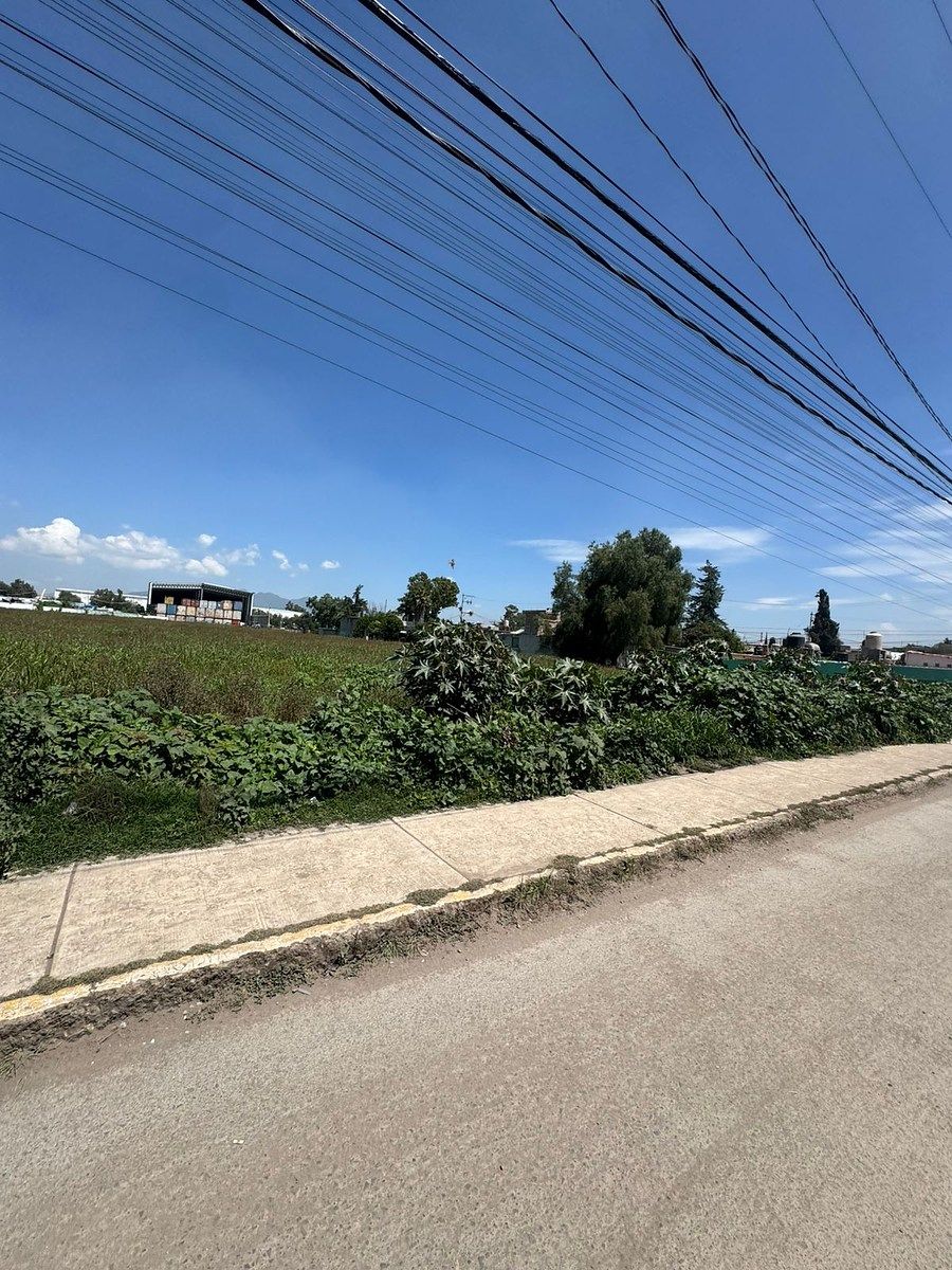 Lote em San Mateo Ixtacalco, Cuautitlán Izcalli, foto 9 de 11