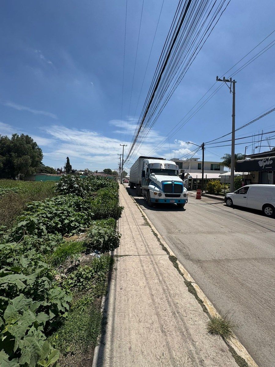Lote em San Mateo Ixtacalco, Cuautitlán Izcalli, foto 11 de 11
