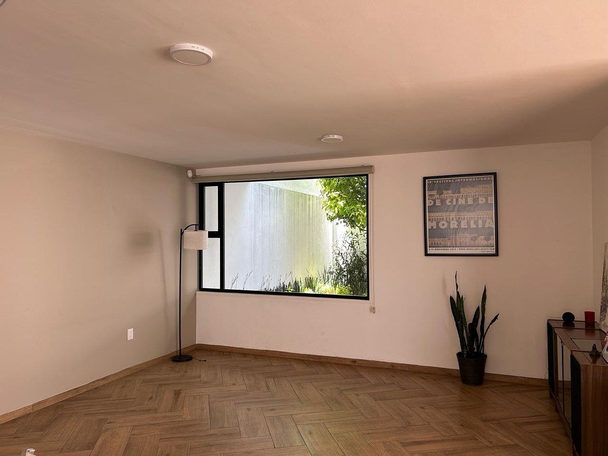 Casa en Agrícola Lázaro Cárdenas, Metepec, foto 2 de 33