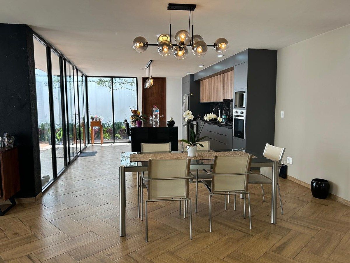Casa en Agrícola Lázaro Cárdenas, Metepec, foto 3 de 33