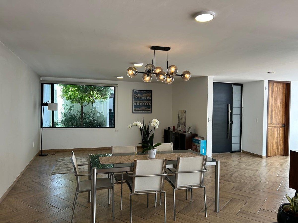 Casa en Agrícola Lázaro Cárdenas, Metepec, foto 9 de 33