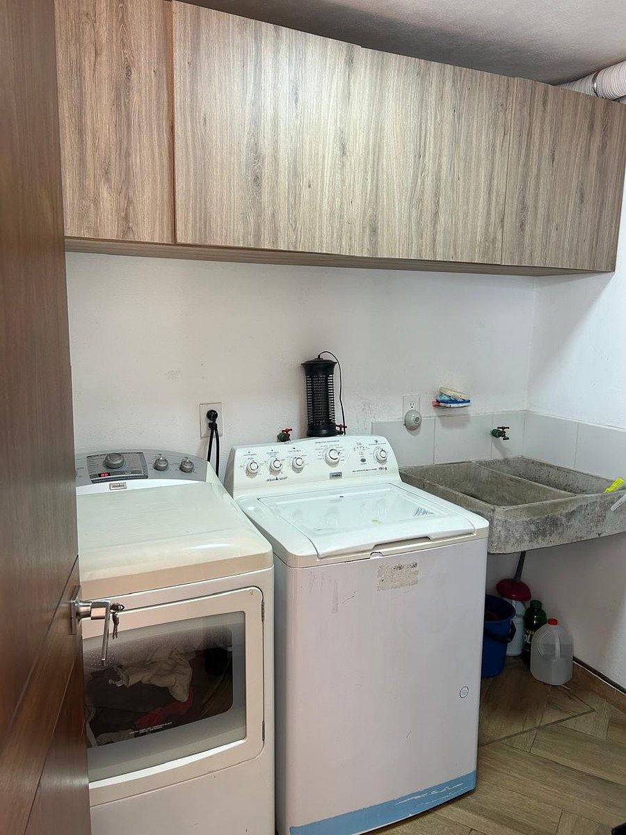 Casa en Agrícola Lázaro Cárdenas, Metepec, foto 11 de 33