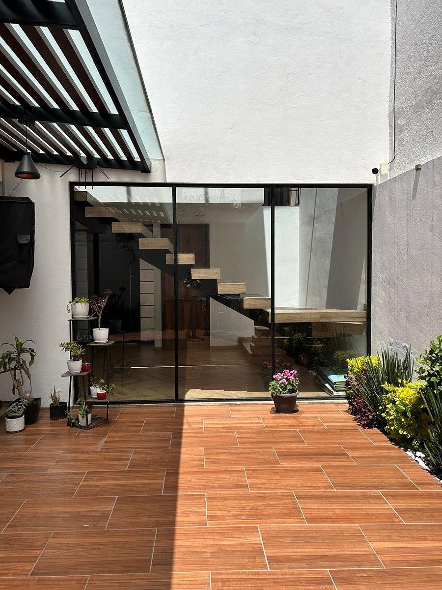 Casa en Agrícola Lázaro Cárdenas, Metepec, foto 12 de 33