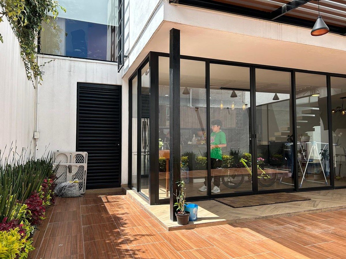 Casa en Agrícola Lázaro Cárdenas, Metepec, foto 13 de 33