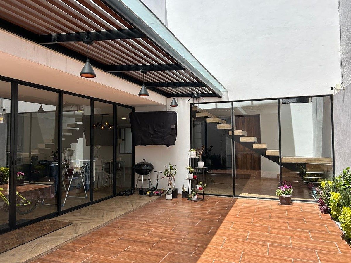 Casa en Agrícola Lázaro Cárdenas, Metepec, foto 15 de 33
