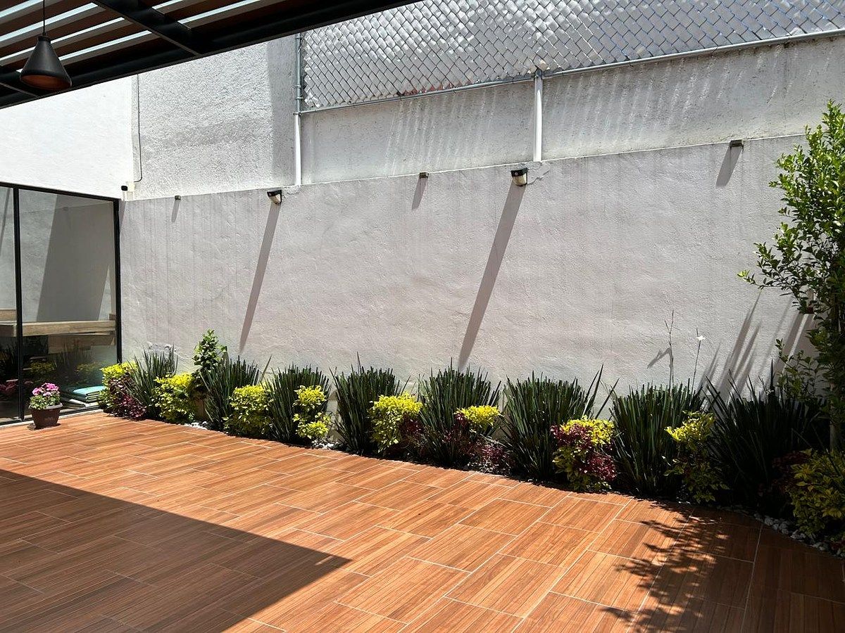 Casa en Agrícola Lázaro Cárdenas, Metepec, foto 14 de 33